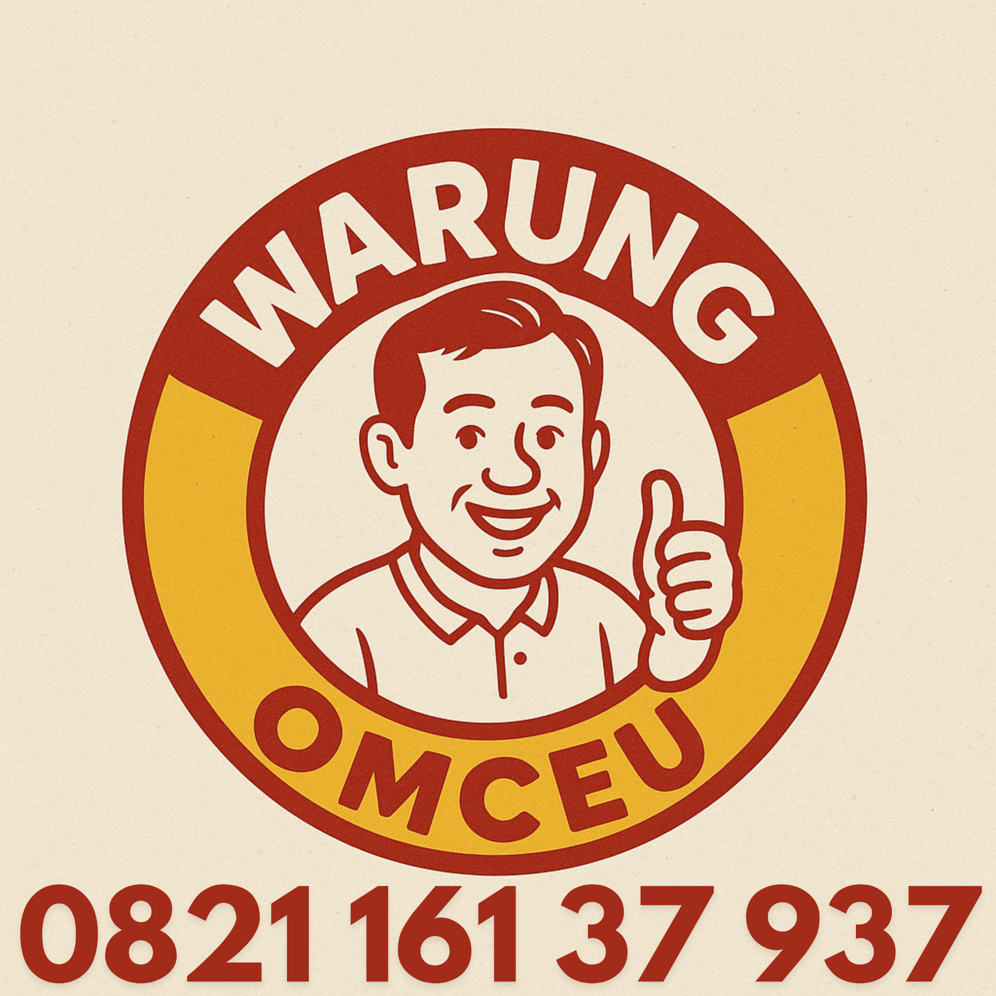 Warung OmCeu logo